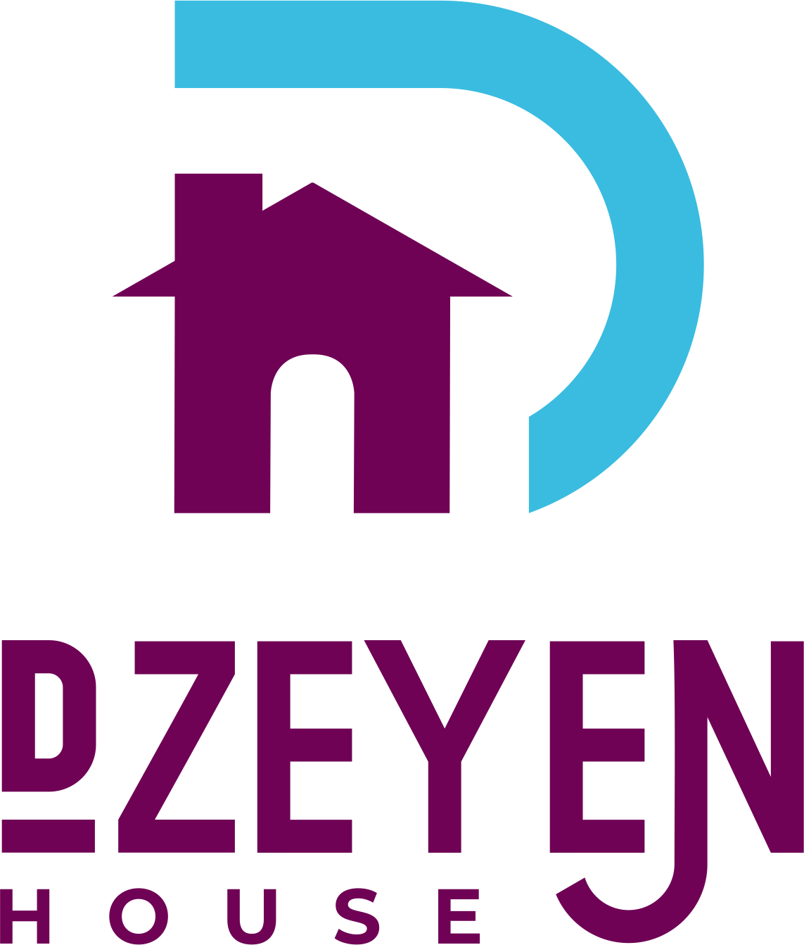 Dzeyen House logo